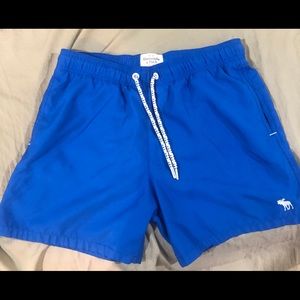 Abercrombie & Fitch Swimming Trunks